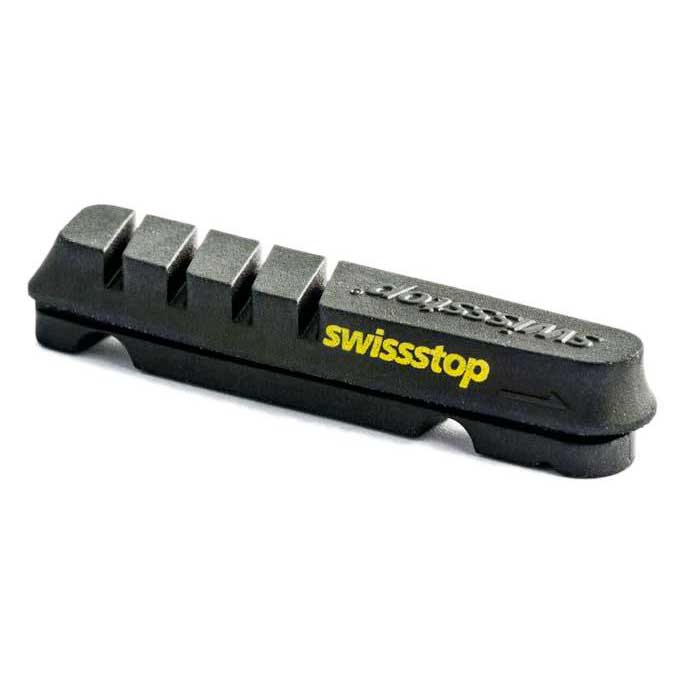 SwissStop Felg Pad Flash Evo Kit 4