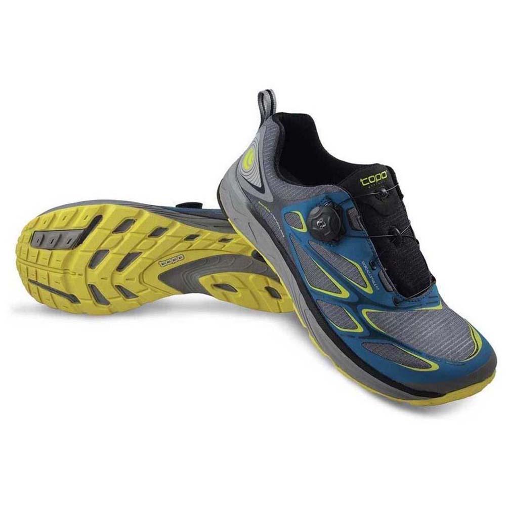Topo athletic Chaussures Running Runduro