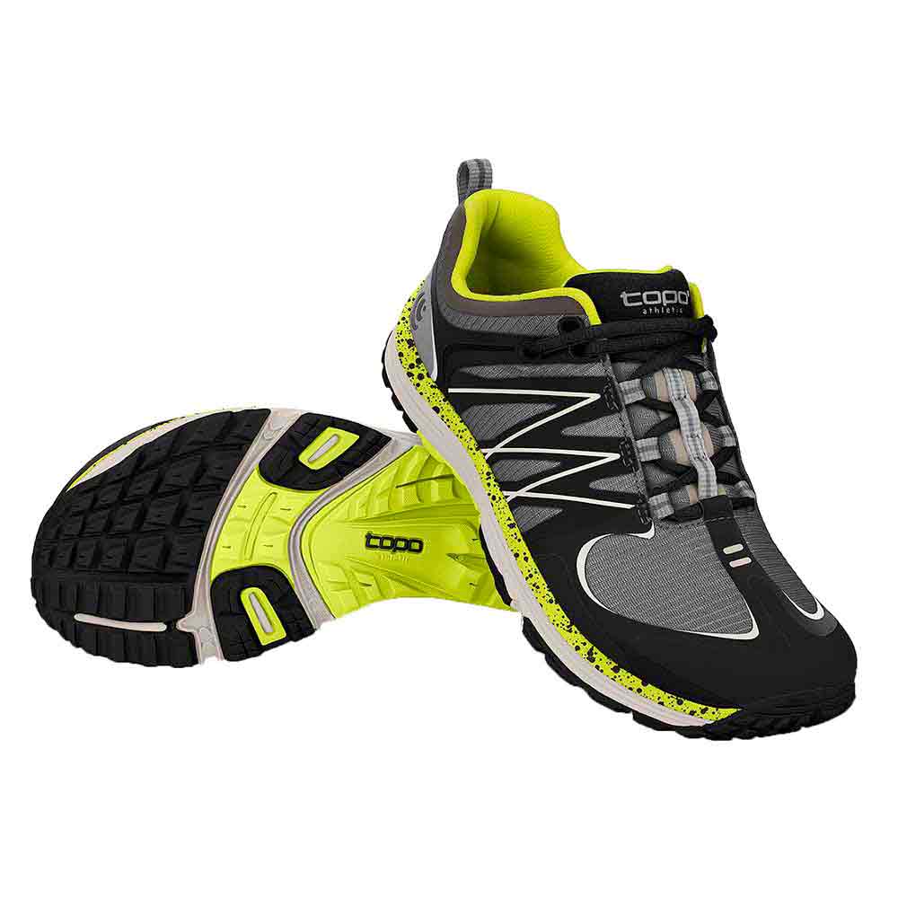 Topo athletic MT 2016 Trail Running Schuhe