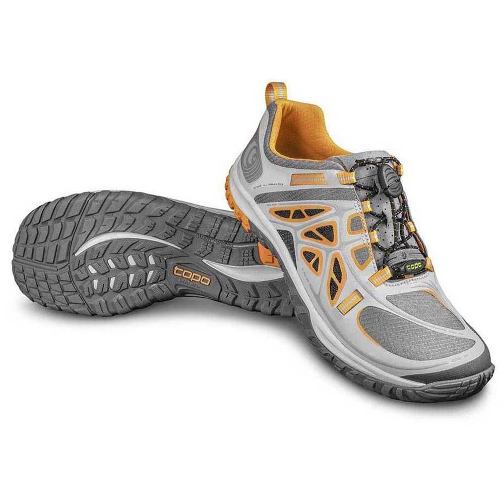 Topo athletic Oterro Trail Running Shoes