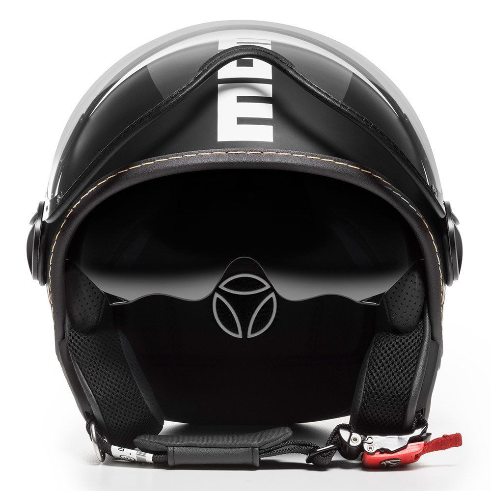 Momo design Fighter EVO open helm
