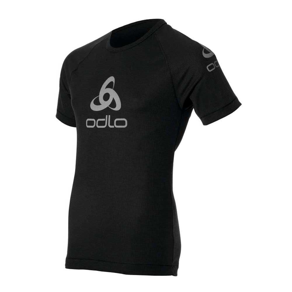 odlo-crew-logo-line-korte-mouwen-t-shirt