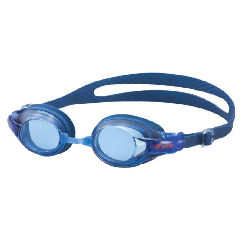 View Zutto Junior Swimming Goggles Colour Choice 