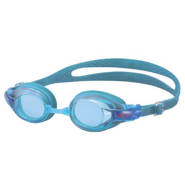 view-zutto-clear-swimming-goggles