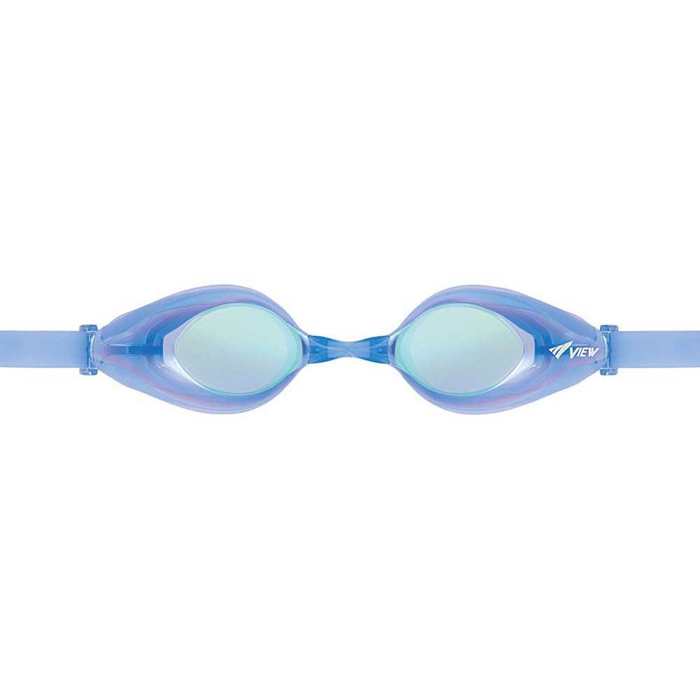 view-solace-gespiegeld-zwembril