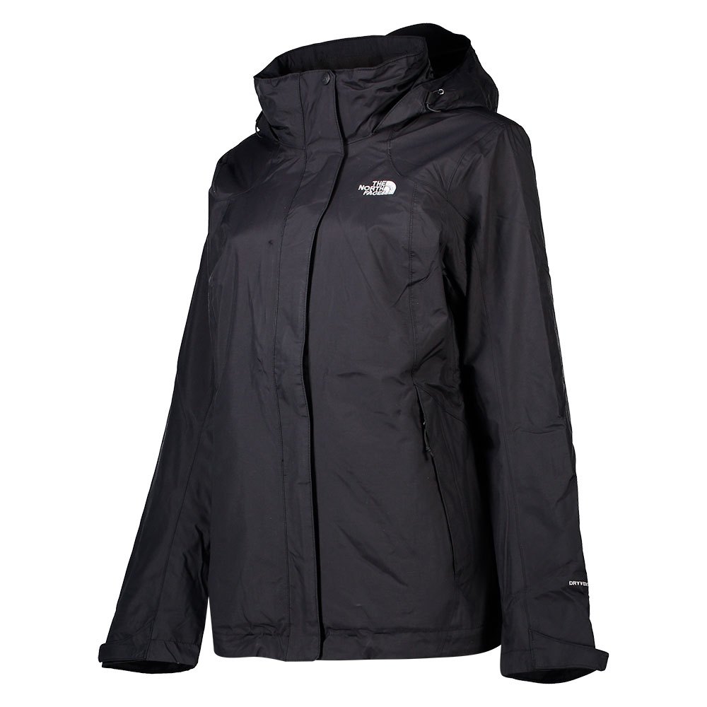 The north face Casaco Evolution II Triclimate
