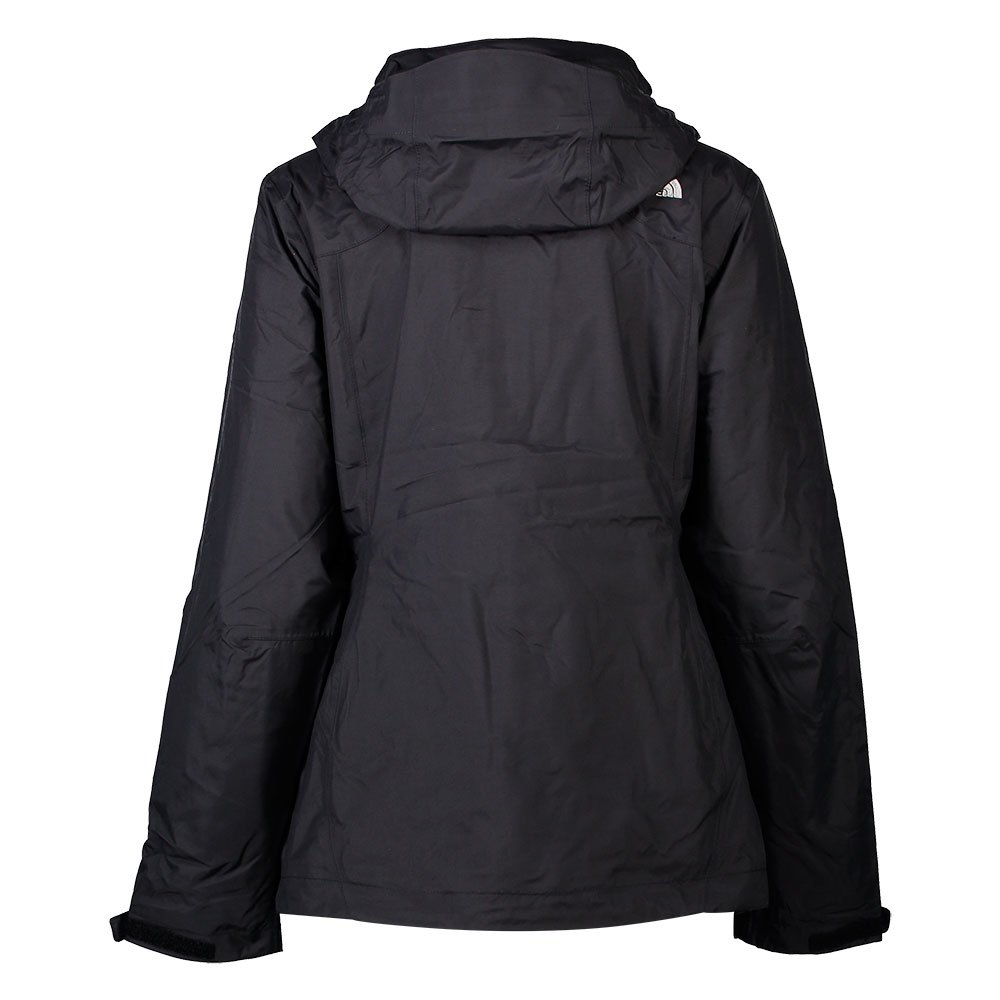 The north face Evolution II Triclimate