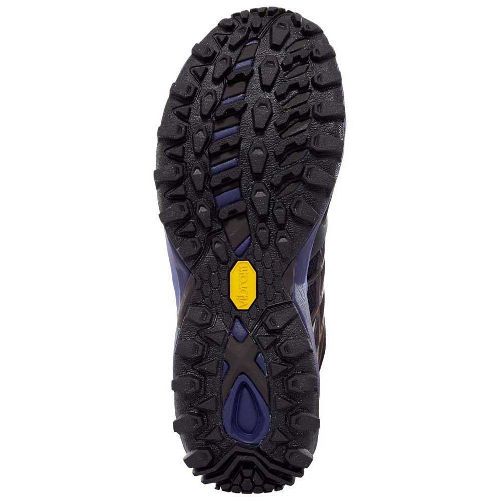 The north face Ultra Extreme II Goretex Sneeuboots