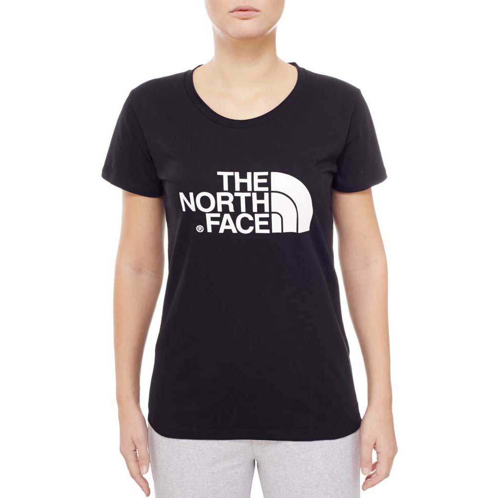 The north face Camiseta Manga Corta Easy