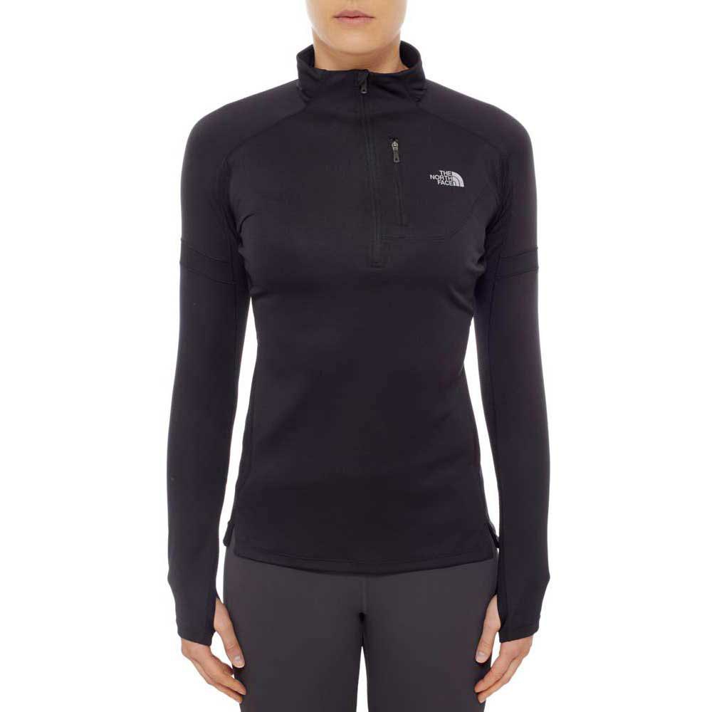 The north face Impulse Active 1/4 Zip