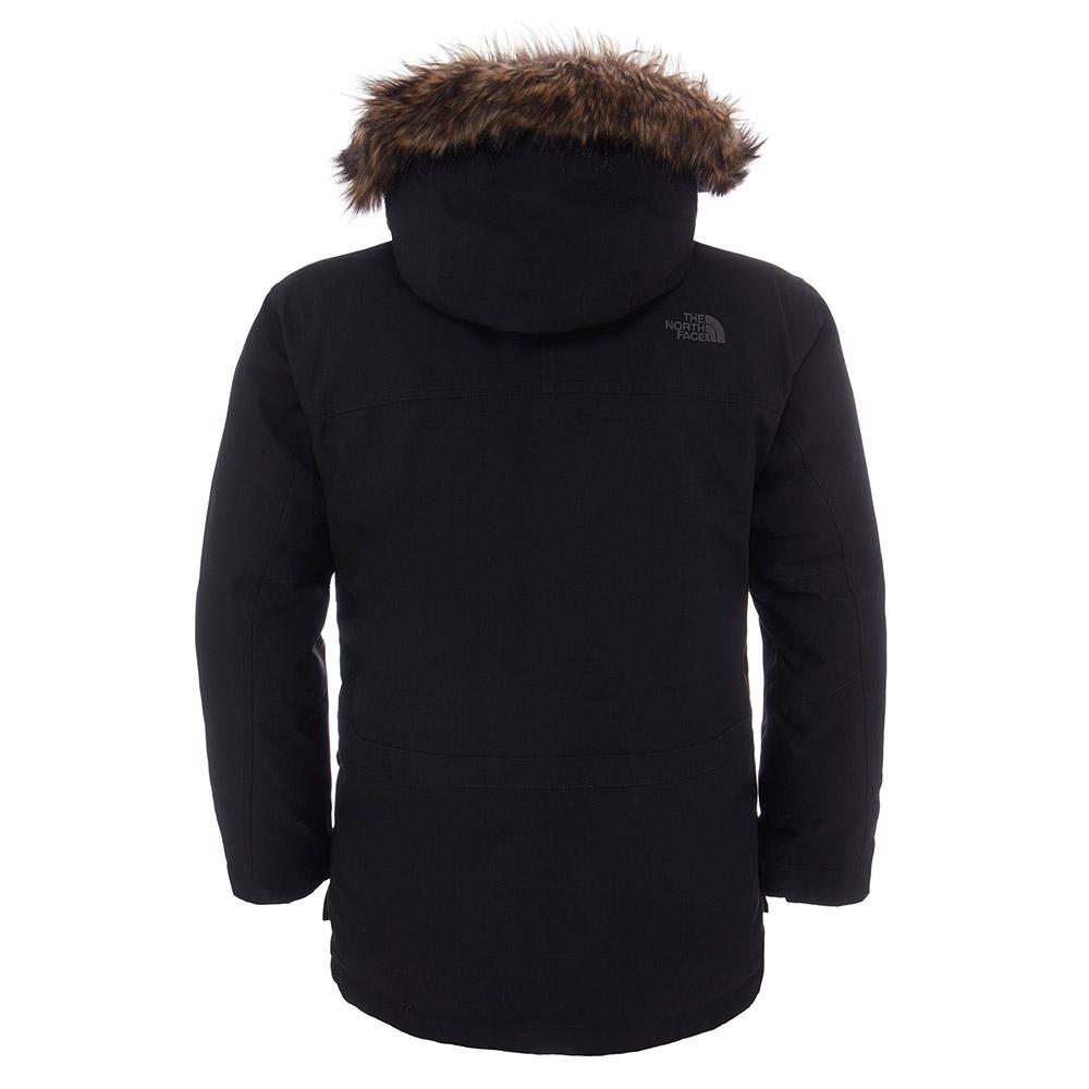 The north face Mcmurdo Down Boys Jacket