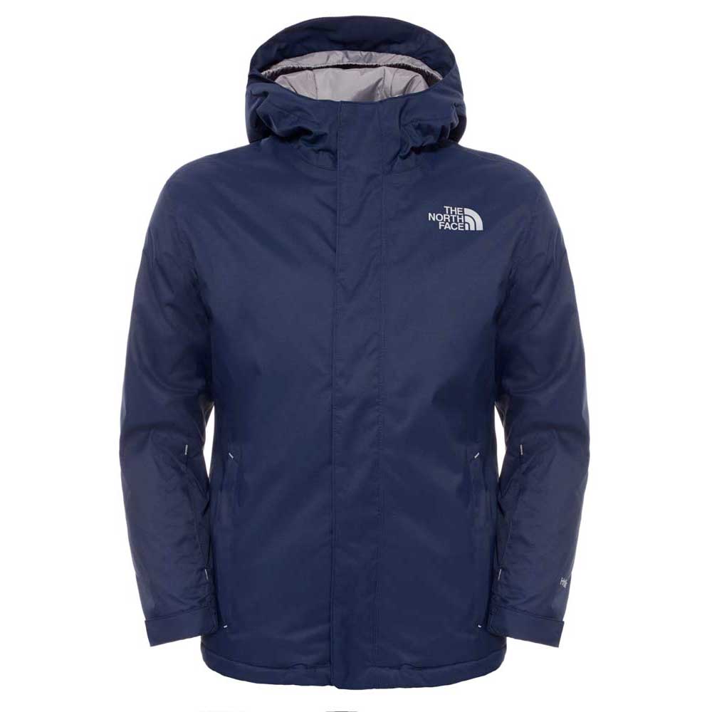 the-north-face-casaco-snowquest-youth
