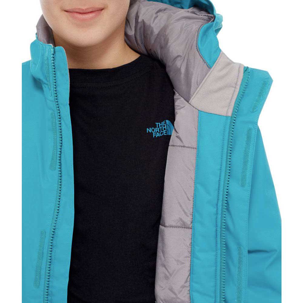 The north face Veste Snowquest Youth