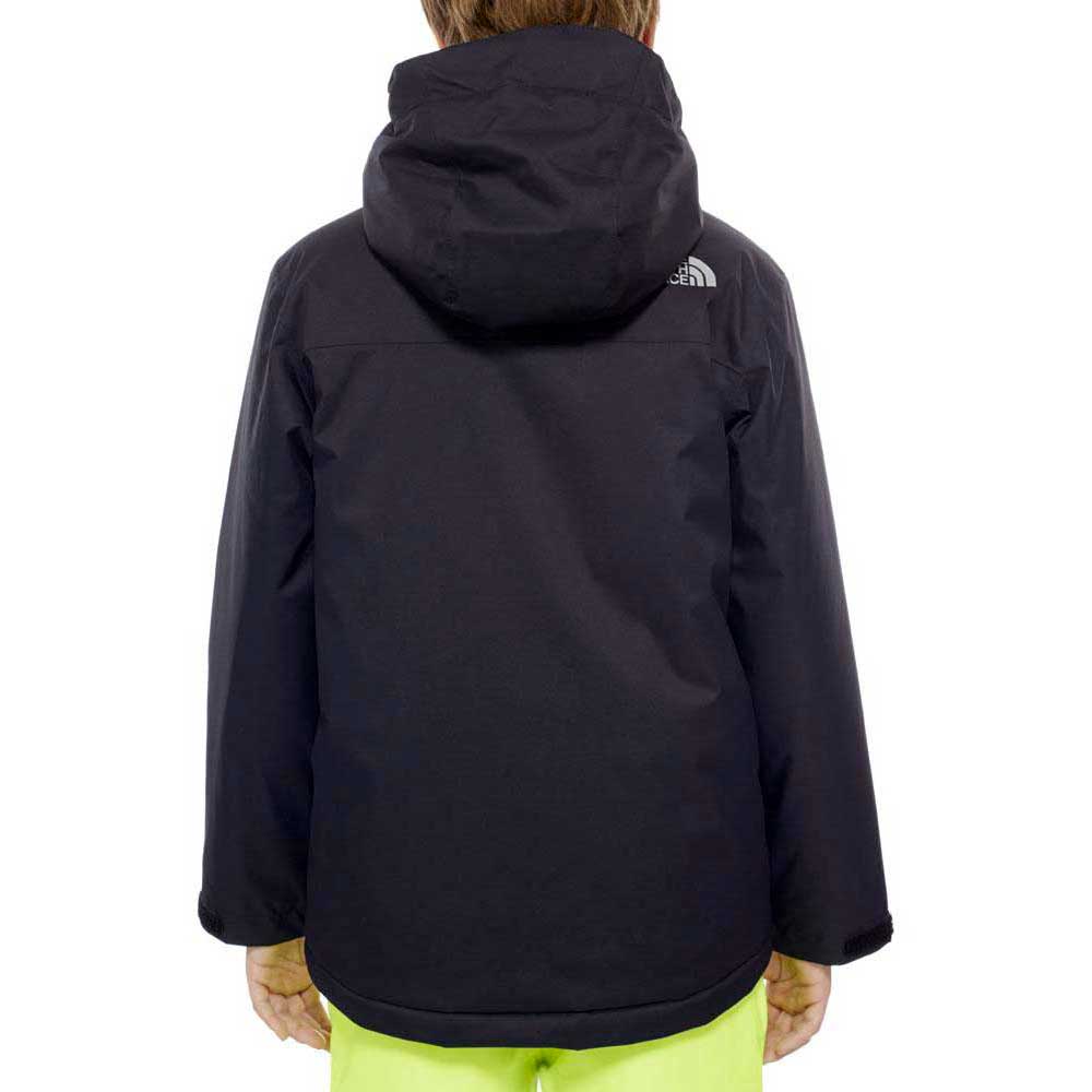The north face Quest jacket