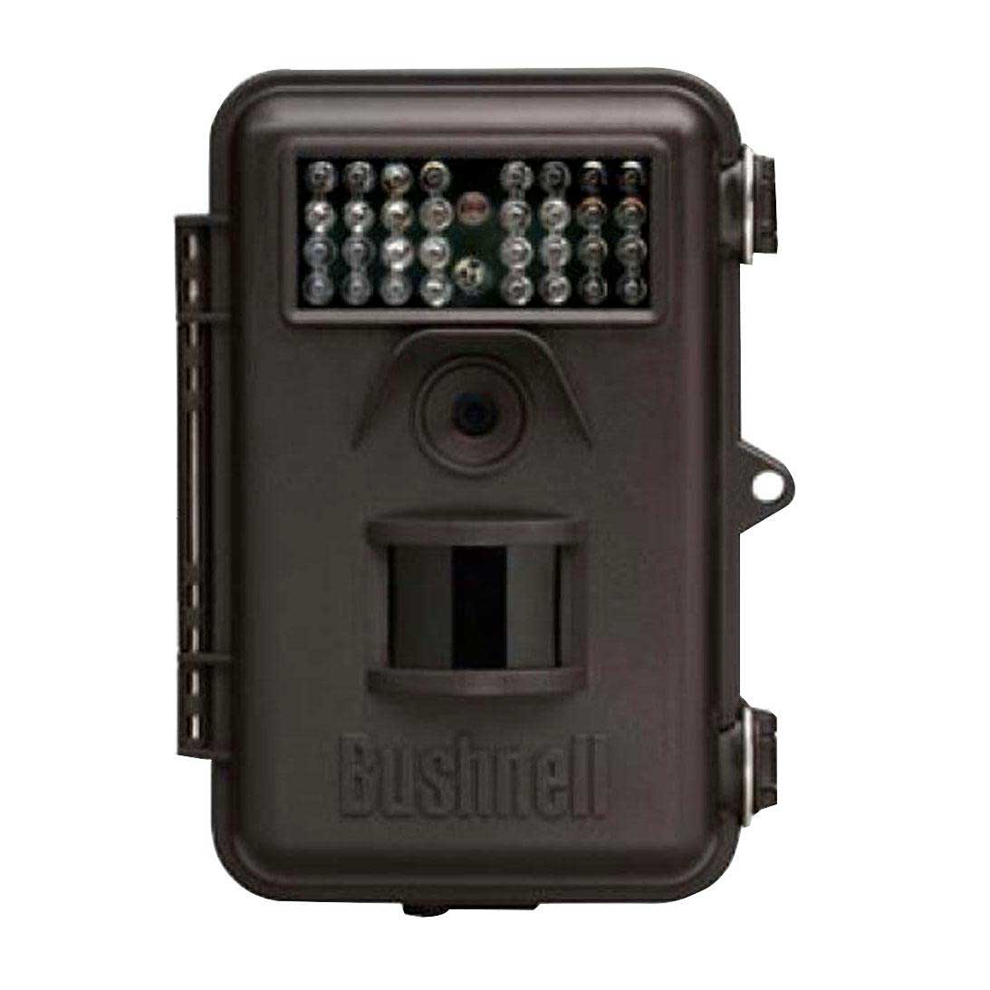 Días laborables Rechazar Mutilar Bushnell 12 Mp Trophy Cam Essential HD Low Glow | Waveinn