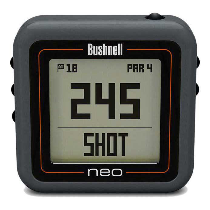 bushnell-neo-ghost-golf-gps---charcoal---preloaded-w-worldwide-mapping