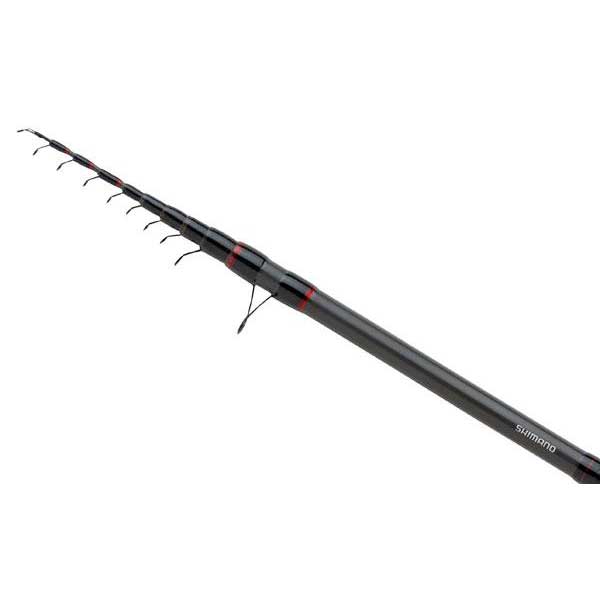 Shimano fishing Vengeance AX Tele Spinning Rod