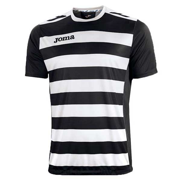 joma-europa-ii-short-sleeve-t-shirt