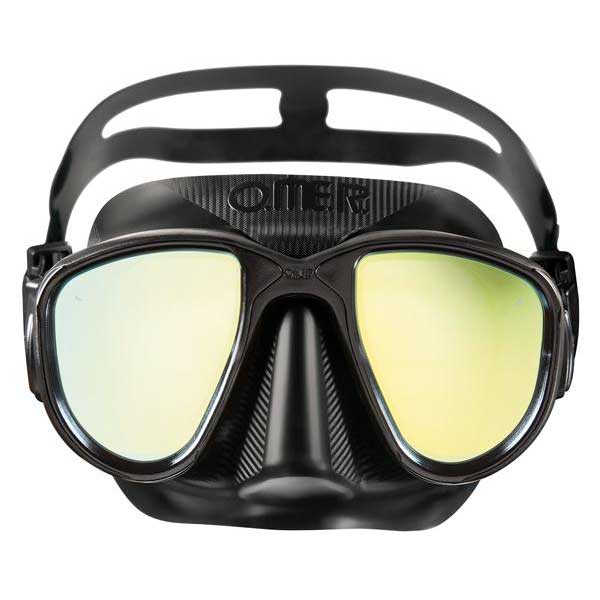~ ~ ~ OMER Snorkel Scuba Dive Snorkel/ Freediving and Spearfishing snorkel ~ ~ 