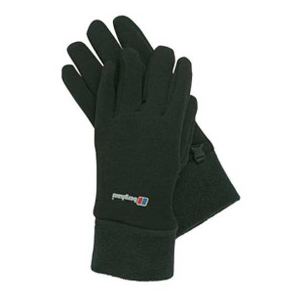 New Berghaus Men’s Power Stretch Winter Wear Gloves 