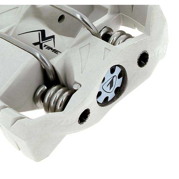 Time MX6 Pedals
