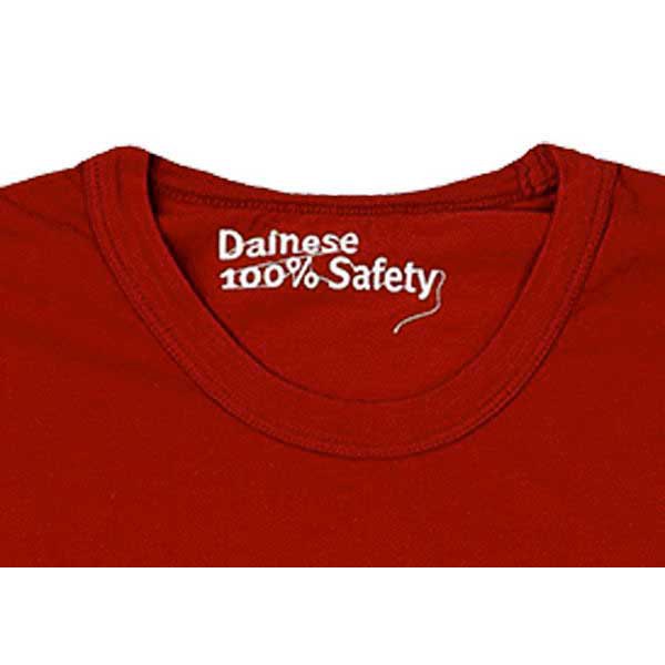 Dainese The First Short Sleeve T-Shirt