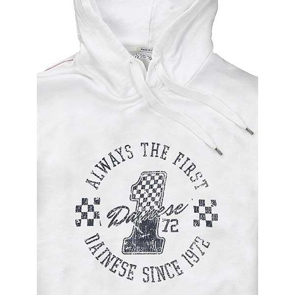 DAINESE The First Hoodie