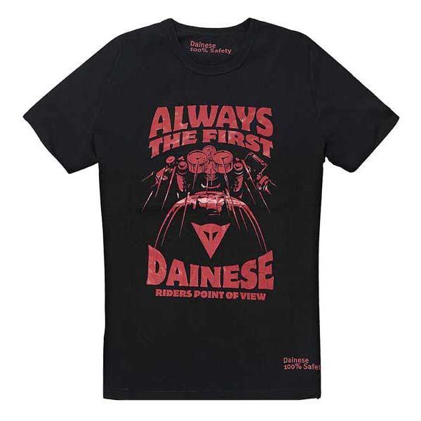 dainese-always-short-sleeve-t-shirt