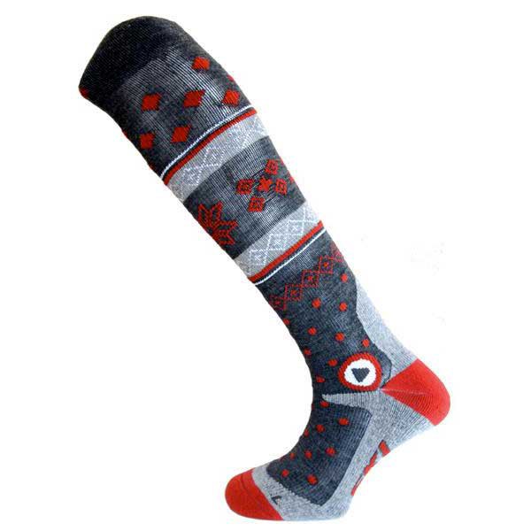 enforma-freeski-hot-compression-wool-socks