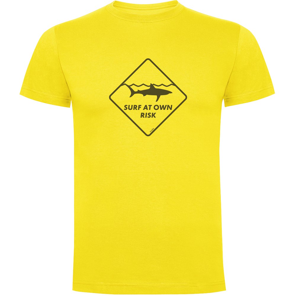 kruskis-lyhythihainen-t-paita-surf-at-own-risk-short-sleeve-t-shirt