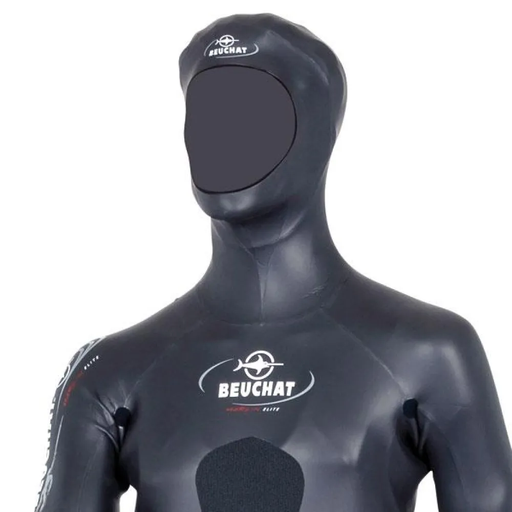 Beuchat Marlin Elite Spearfishing 3.5 mm | Diveinn