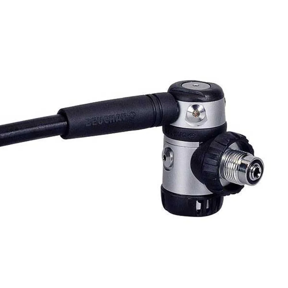 Beuchat V10 DIN 1st Stage Regulator | Diveinn
