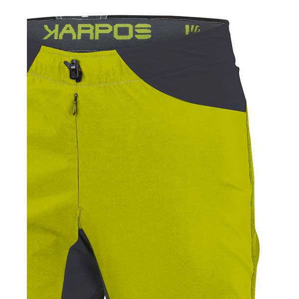Karpos Cliff Shorts