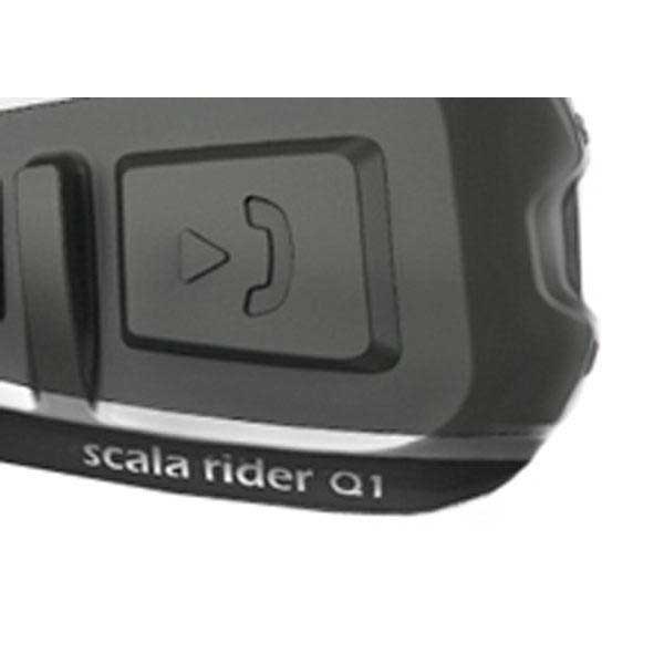 Cardo Interfono Scala Rider Q1