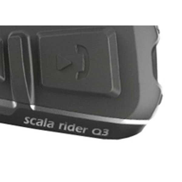 Cardo Interfono Scala Rider Q3