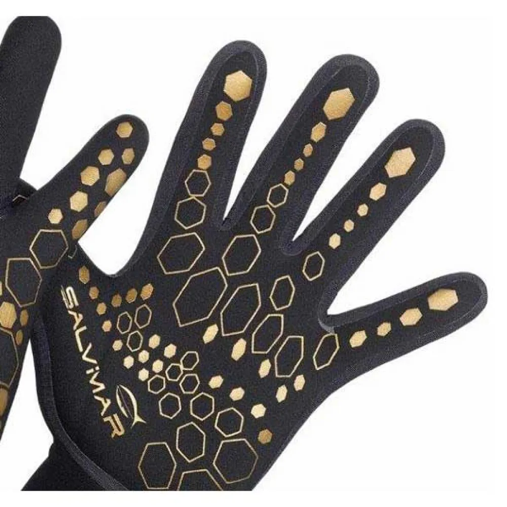 GUANTI HT WELD SYSTEM – Dive And Drive - 8