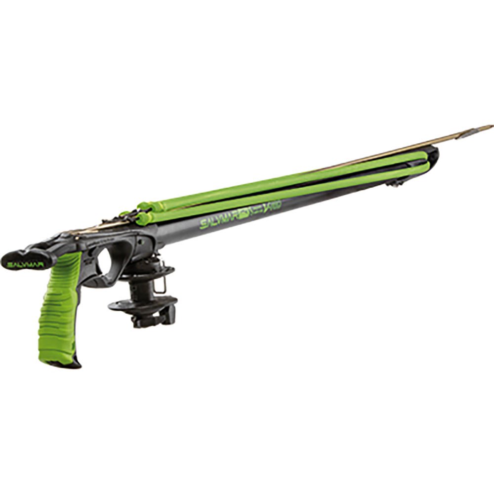 Salvimar V Pro Sling Spearfishing Gun With Reel
