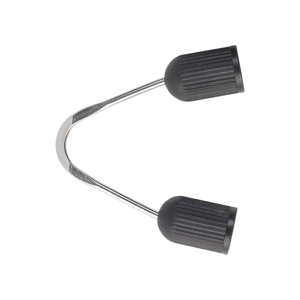 Wishbone Shell Salvimar Wishbone Big with Nylon Earring Shell | Diveinn