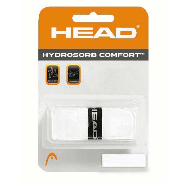 head-tennisgrepp-hydrosorb-comfort