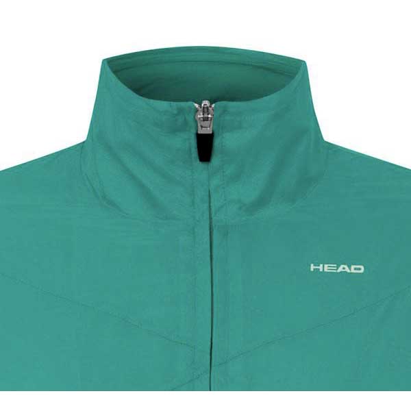 Head Whirl-Track Suit