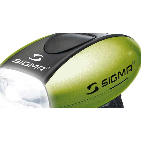Sigma Frontlys Micro LED