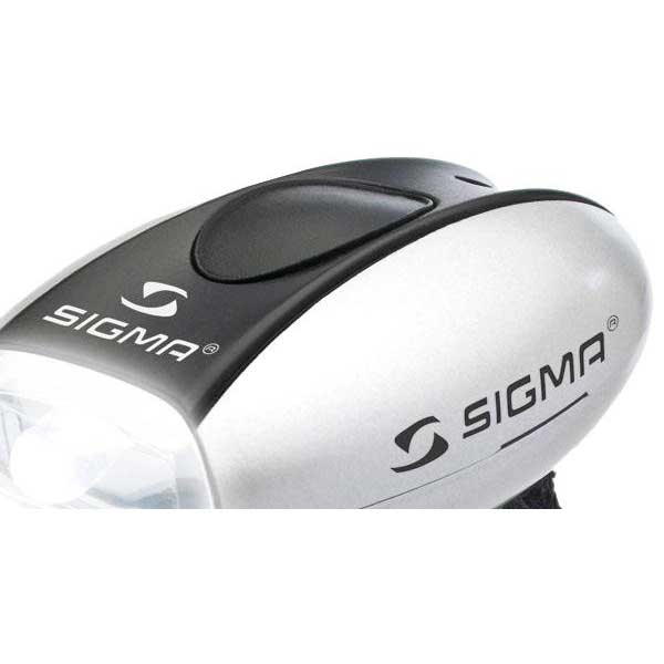 Sigma Éclairage Avant Micro LED