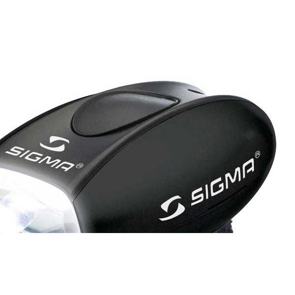 Sigma Micro LED Vorderlicht