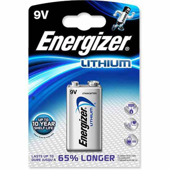 Energizer Ultimate Lithium