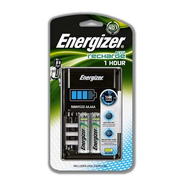 Energizer 1 Uur