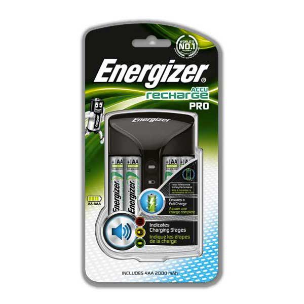 Energizer バッテリーセル Pro