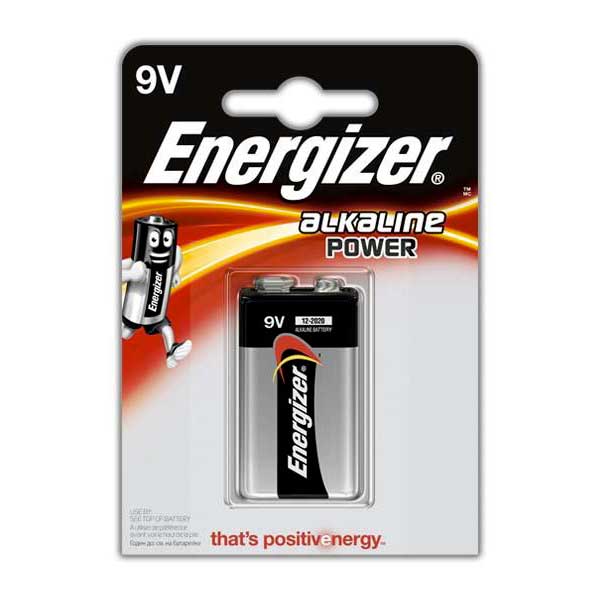 Energizer Battericell Alkaline Power