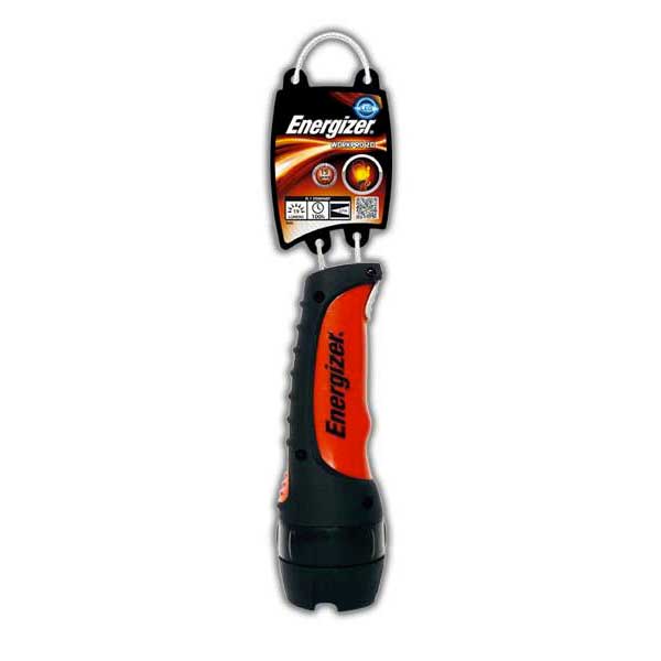 Energizer WorkPro 2D Torch