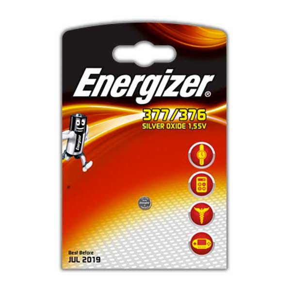 Energizer Button Battery Multi-Drain 377/376