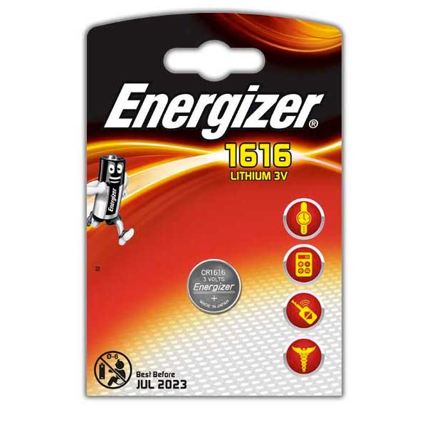 Energizer Electronic Ogniwo Baterii